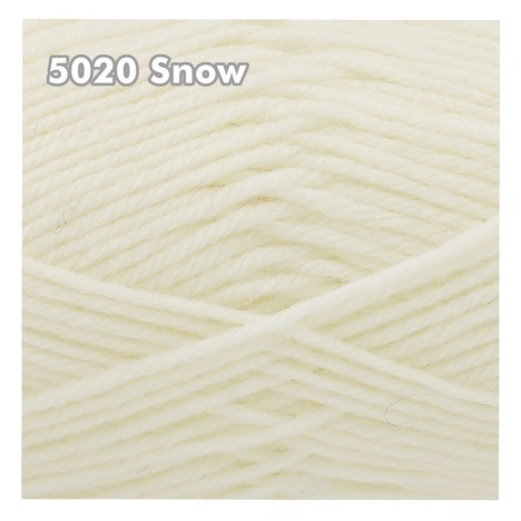 King Cole - Wildwood Chunky - 100% recycelte Wolle!