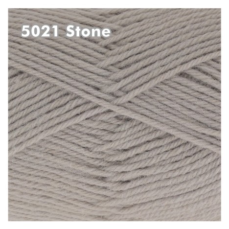 King Cole - Wildwood Chunky - 100% recycelte Wolle!