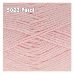 King Cole - Wildwood Chunky - 100% recycelte Wolle!