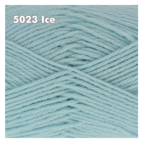 King Cole - Wildwood Chunky - 100% recycelte Wolle!