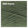 King Cole - Wildwood Chunky - 100% recycelte Wolle!
