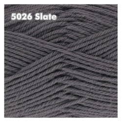 King Cole - Wildwood Chunky - 100% recycelte Wolle!