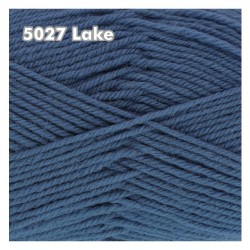 King Cole - Wildwood Chunky - 100% recycelte Wolle!