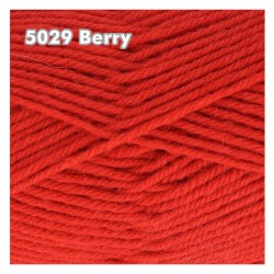 King Cole - Wildwood Chunky - 100% recycelte Wolle!