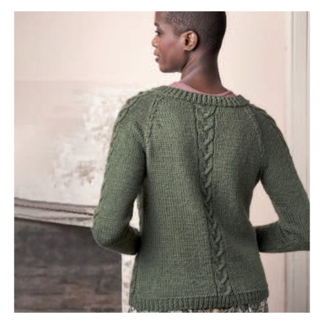 King Cole - Wildwood Chunky - 100% recycelte Wolle!