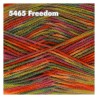 King Cole Jitterbug DK - bunter Retro-Chic!