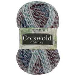 King Cole Cotswold Chunky -...