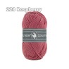 Durable Cosy Fine - ein Baumwollgarn in feinen Farbstufen