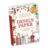 Design Paper - besinnliche Weihnachten