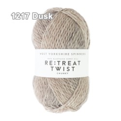 West Yorkshire Spinners - Signature 4ply - Cocktail Range - Garn in frischen Cocktail-Farben