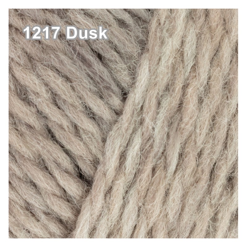 West Yorkshire Spinners - Signature 4ply - Cocktail Range - Garn in frischen Cocktail-Farben