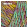 West Yorkshire Spinners - Signature 4ply - Cocktail Range - Garn in frischen Cocktail-Farben