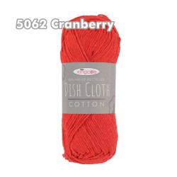 King Cole Big Value Recycled Dishcloth Cotton - Baumwollgarn, nicht nur für Waschlappen und Handtücher