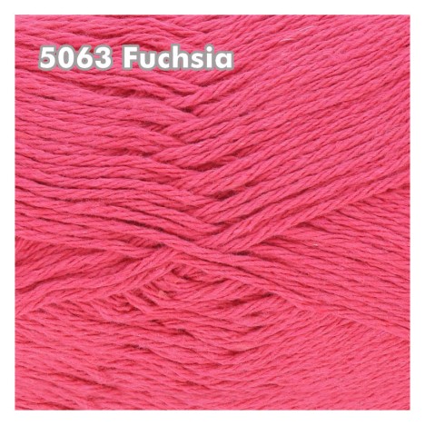 King Cole Big Value Recycled Dishcloth Cotton - Baumwollgarn, nicht nur für Waschlappen und Handtücher