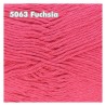 King Cole Big Value Recycled Dishcloth Cotton - Baumwollgarn, nicht nur für Waschlappen und Handtücher