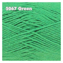 King Cole Big Value Recycled Dishcloth Cotton - Baumwollgarn, nicht nur für Waschlappen und Handtücher