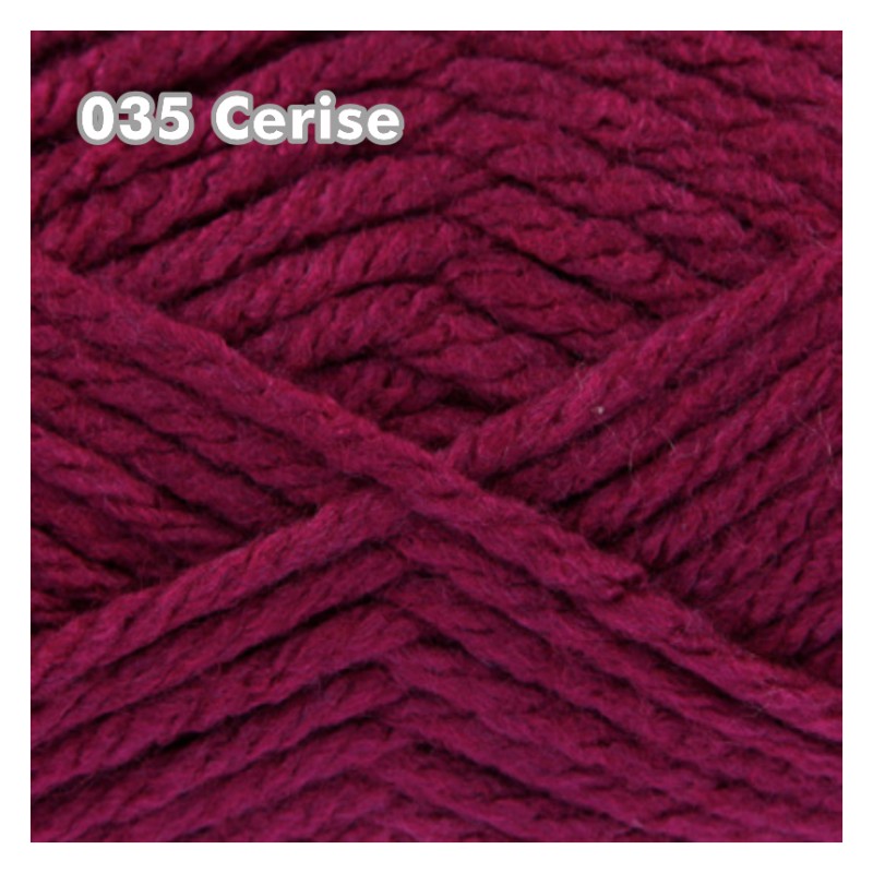 King Cole Big Value Chunky - dickes Garn zum günstigen Preis