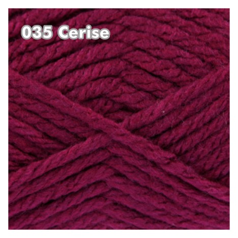 King Cole Big Value Chunky - dickes Garn zum günstigen Preis