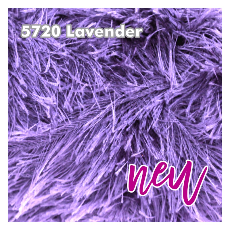 King Cole Moments - Mach Dir aus diesem Fransengarn Dein Lieblings-Kuscheltier