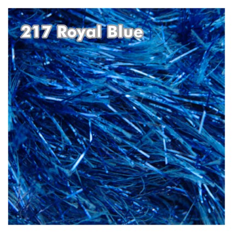 King Cole Tinsel Chunky - funkelndes Garn für Accessoires
