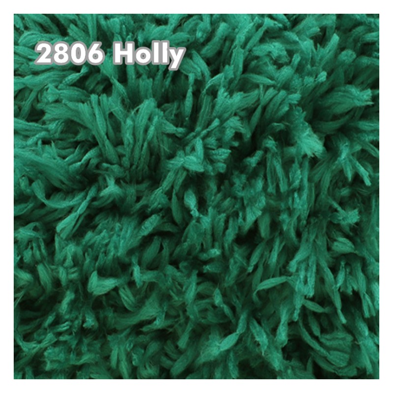 King Cole Tufty Super Chunky - Garn für kuschelige Kissen, Schals und Kuscheltiere