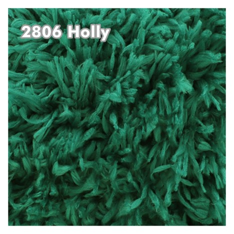 King Cole Tufty Super Chunky - Garn für kuschelige Kissen, Schals und Kuscheltiere