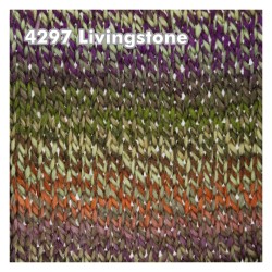 King Cole - Explorer Super Chunky - extra Dickes Garn mit prachtvollen Farben