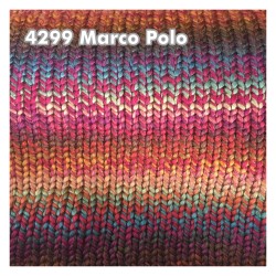 King Cole - Explorer Super Chunky - extra Dickes Garn mit prachtvollen Farben