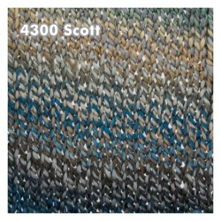 King Cole - Explorer Super Chunky - extra Dickes Garn mit prachtvollen Farben