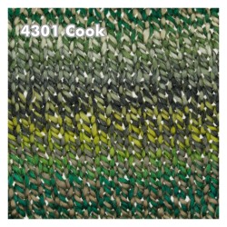 King Cole - Explorer Super Chunky - extra Dickes Garn mit prachtvollen Farben