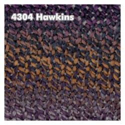 King Cole - Explorer Super Chunky - extra Dickes Garn mit prachtvollen Farben