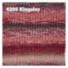 King Cole - Explorer Super Chunky - extra Dickes Garn mit prachtvollen Farben