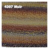 King Cole - Explorer Super Chunky - extra Dickes Garn mit prachtvollen Farben