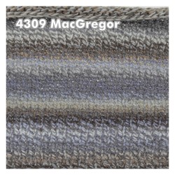 King Cole - Explorer Super Chunky - extra Dickes Garn mit prachtvollen Farben