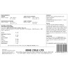 King Cole Strickanleitung 5152 "Home-Accessoires" für Riot Chunky Garn
