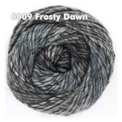 King Cole - Cottagespun Chunky - 150g ländlicher Charme