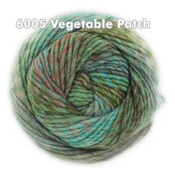 King Cole - Cottagespun Chunky - 150g ländlicher Charme