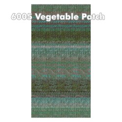 King Cole - Cottagespun Chunky - 150g ländlicher Charme