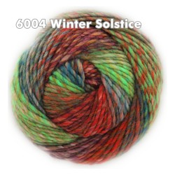 King Cole - Cottagespun Chunky - 150g ländlicher Charme