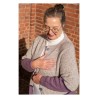 DOWNLOAD - Crofty Cardigan - Strick-Anleitung von Brigitte Zimmermann