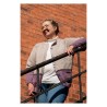DOWNLOAD - Crofty Cardigan - Strick-Anleitung von Brigitte Zimmermann