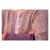 DOWNLOAD - Crofty Cardigan - Strick-Anleitung von Brigitte Zimmermann