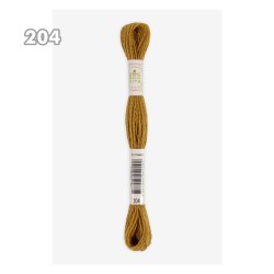 DMC - Eco Vita - natürlich gefärbtes Wollgarn