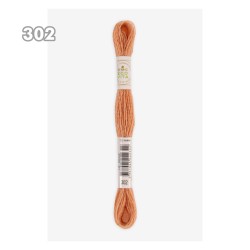 DMC - Eco Vita - natürlich gefärbtes Wollgarn