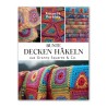 Bunte Decken häkeln aus Granny Squares & Co.