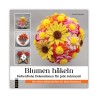 Blumen häkeln - farbenfrohe Dekoration für jede Jahreszeit