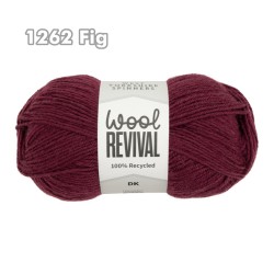 WYS - Wool Revival - nachhaltig, vielseitig und hochwertig