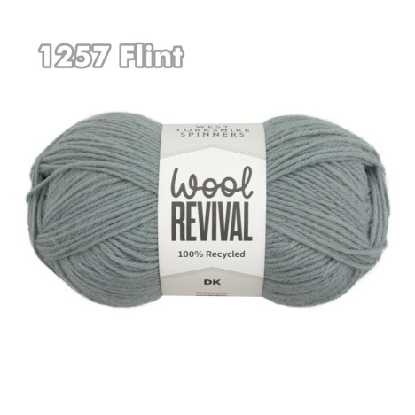 WYS - Wool Revival - nachhaltig, vielseitig und hochwertig