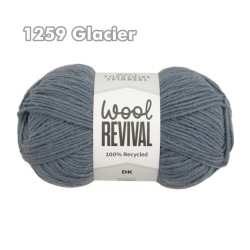 WYS - Wool Revival - nachhaltig, vielseitig und hochwertig
