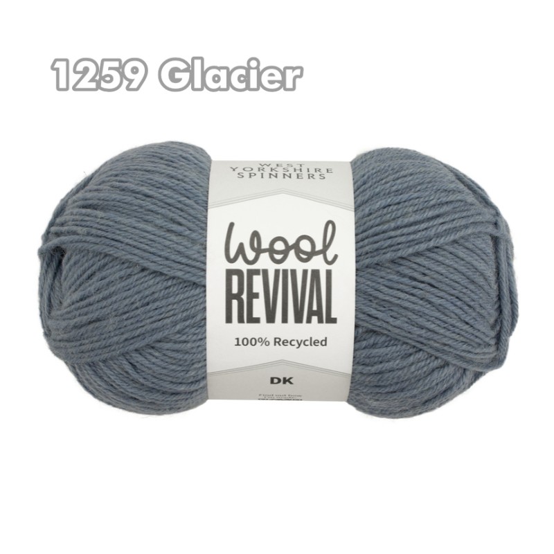 WYS - Wool Revival - nachhaltig, vielseitig und hochwertig